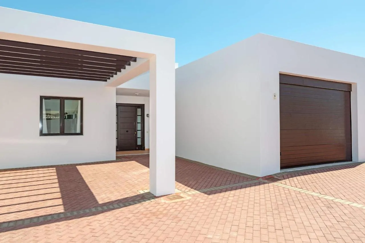 Villa Janubio By Villa Plus Playa Blanca