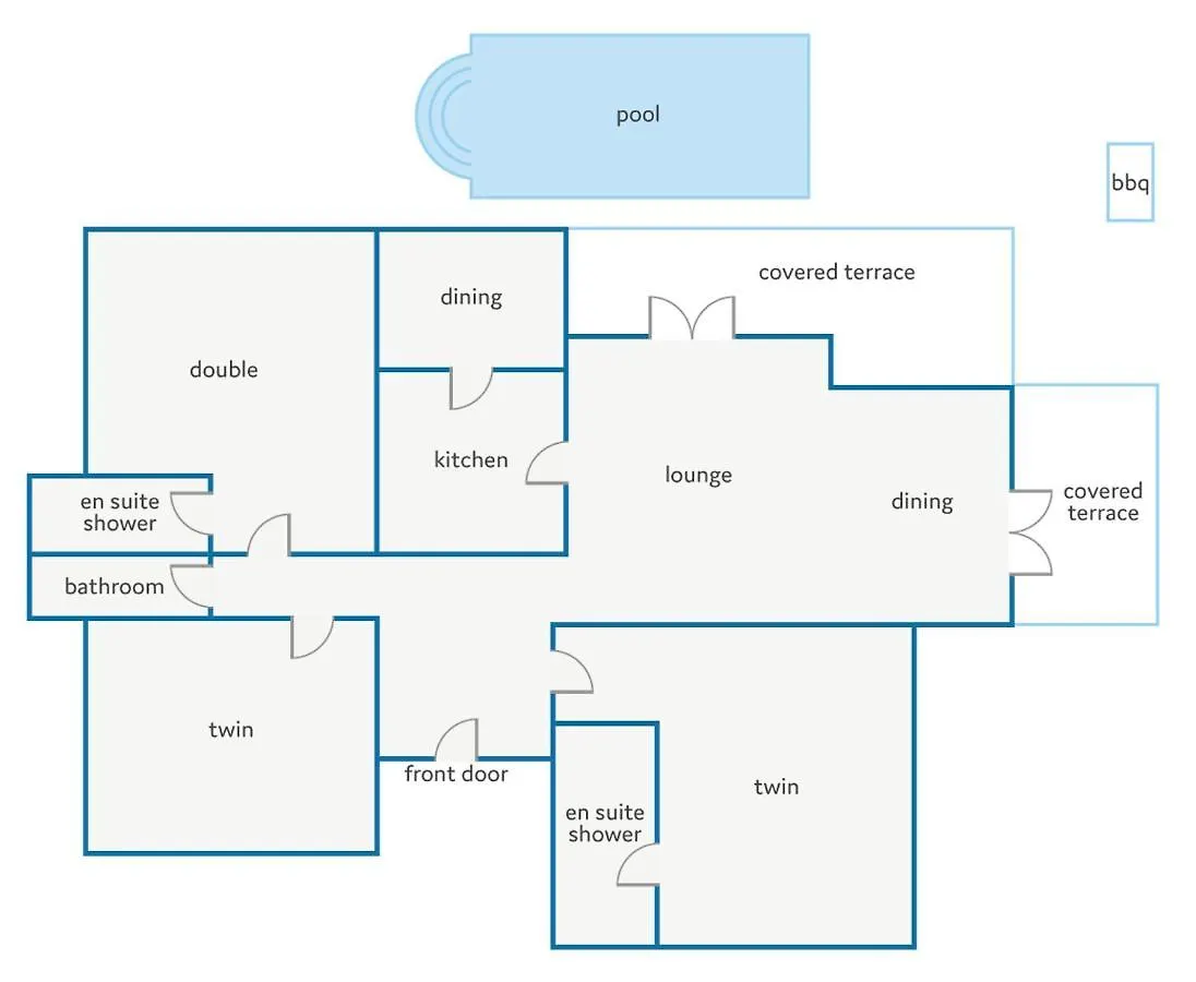 Villa Janubio By Villa Plus 플라야블랑카 0*,  스페인