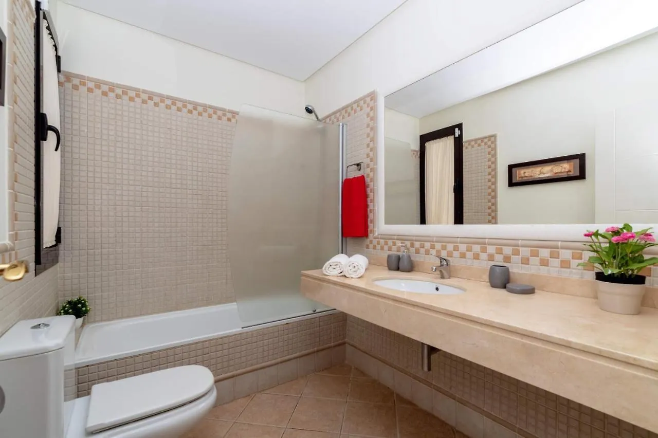 Villa Janubio By Villa Plus Playa Blanca  Spain