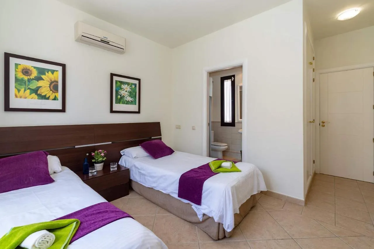 Villa Janubio By Villa Plus Playa Blanca  Playa Blanca (Lanzarote)