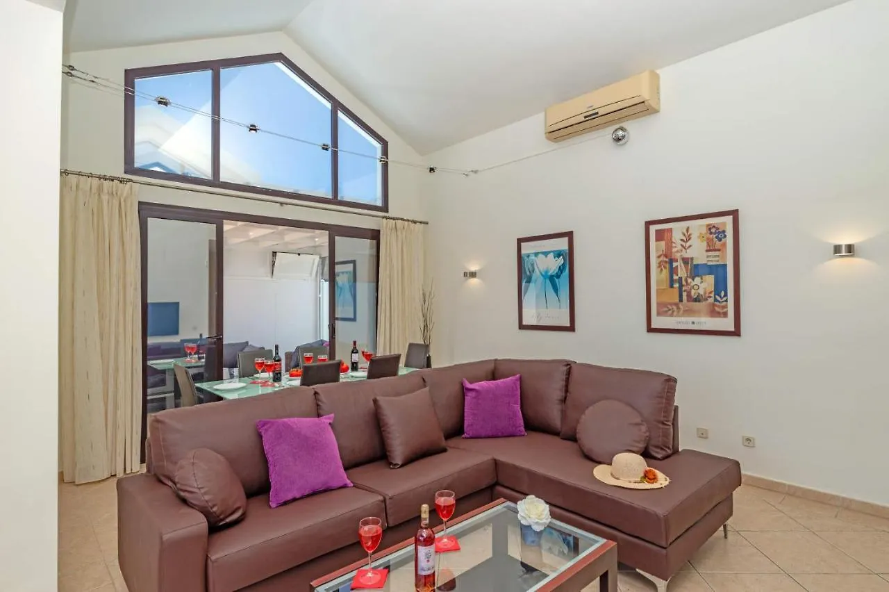 Villa Janubio By Villa Plus Playa Blanca